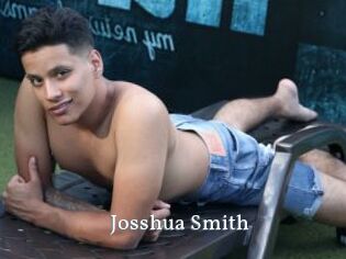 Josshua_Smith