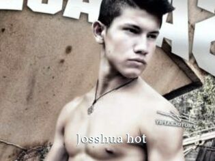 Josshua_hot