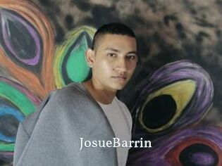 JosueBarrin