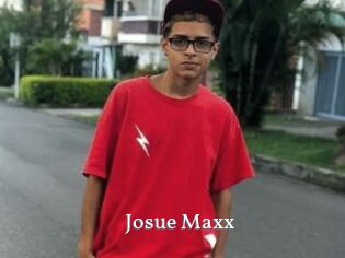 Josue_Maxx