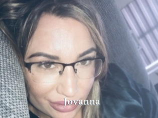 Jovanna SexyIdol
