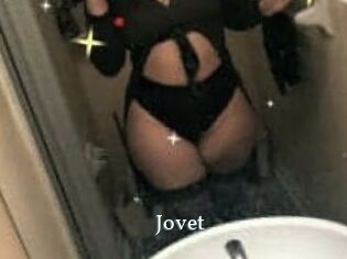 Jovet