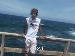 Jovi