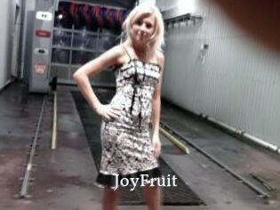 JoyFruit