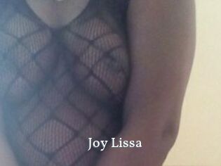 Joy_Lissa SexyIdol