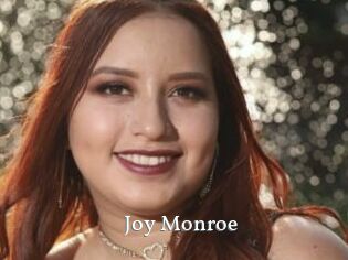Joy_Monroe