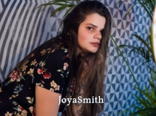 JoyaSmith