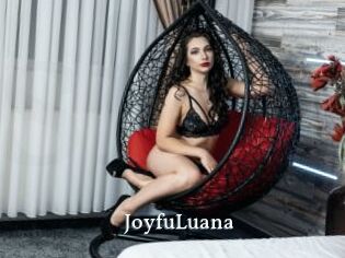 JoyfuLuana