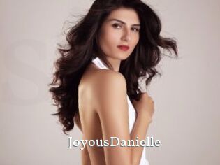 JoyousDanielle