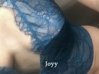 Joyy