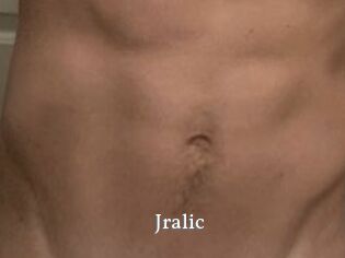 Jralic