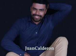 JuanCalderon