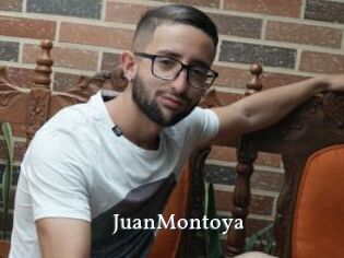 JuanMontoya
