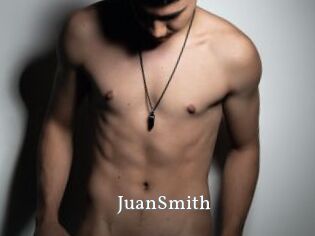JuanSmith