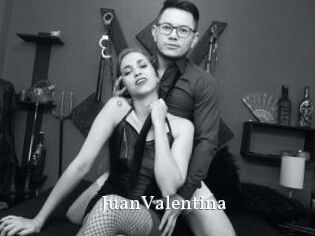 JuanValentina
