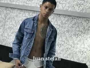 Juan_stefan