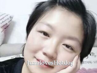 JuanlovesHotdog SexyIdol