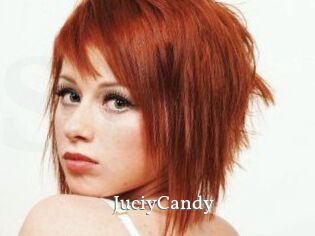 JuciyCandy SexyIdol