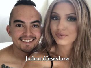 JudeandJessshow