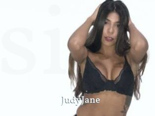 JudyJane