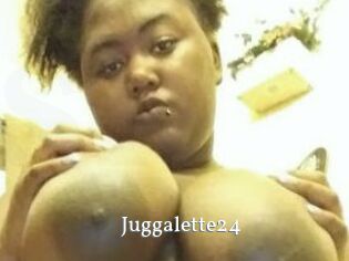 Juggalette24