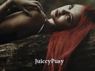 JuiccyPusy