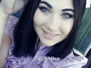 Juice_Alice