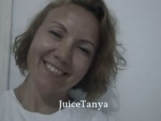 JuiceTanya