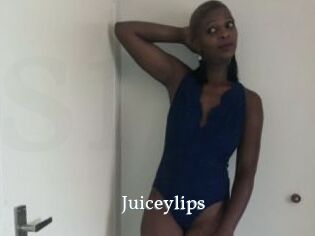 Juiceylips