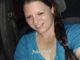 Juicy018