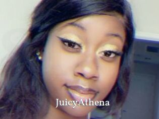 JuicyAthena