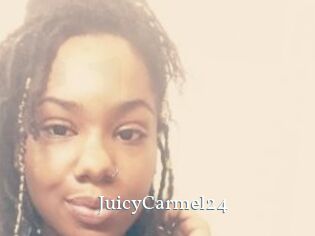 JuicyCarmel24