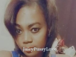 JuicyPussyLove