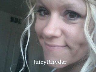JuicyRhyder