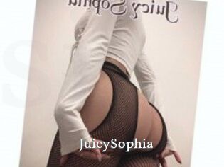 JuicySophia