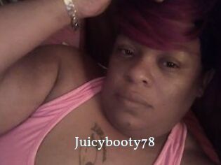 Juicybooty78