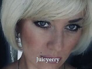 Juicyerry