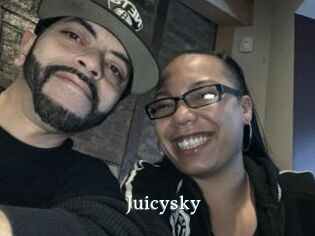 Juicysky