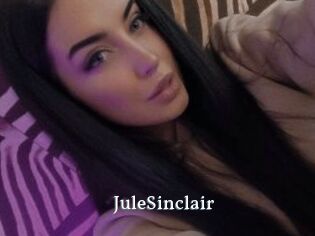 JuleSinclair