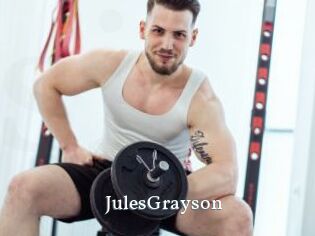 JulesGrayson