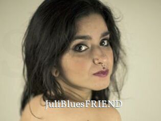 JuliBluesFRIEND