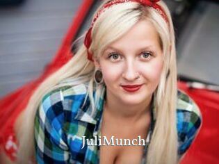 JuliMunch
