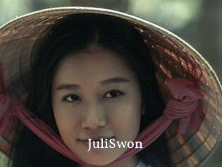 JuliSwon SexyIdol