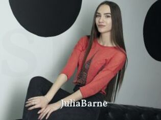 JuliaBarne