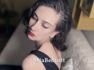 JuliaBennett
