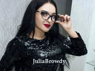 JuliaBrowdy
