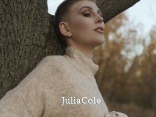JuliaCole