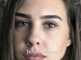JuliaCroftoon