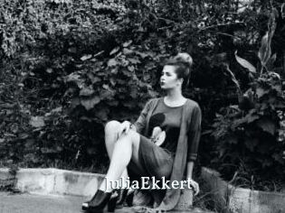 JuliaEkkert