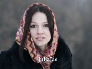 JuliaJas